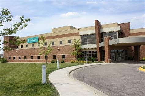 M Health Fairview Sleep Center is located at 10000 Zane Ave. . M health fairview clinic brooklyn park